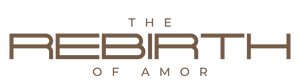 Rebirth of Amor logo