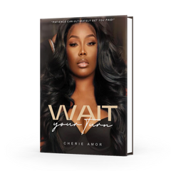 Wait Your Turn Ebook